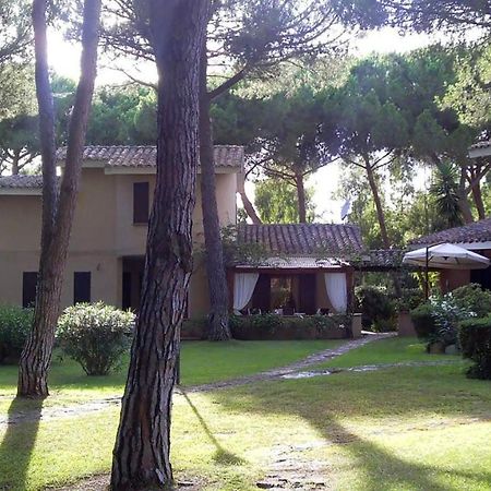 Asfodelo Villa Pula Bagian luar foto